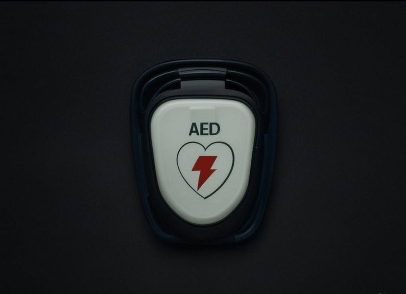 AED Pads in Canada: Maintenance, Lifespan & Replacement