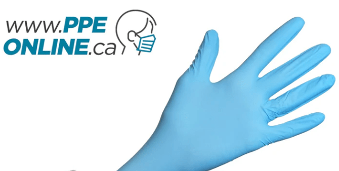 Choosing the Right Gloves for Healthcare: A Guide to Medical Nitrile Gloves in Canada