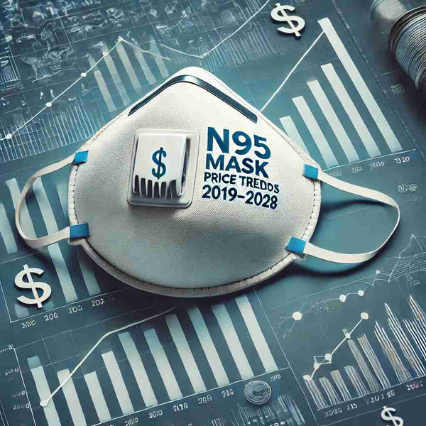 N95 Mask Price Trends: Past, Present, and Future (2019-2028)