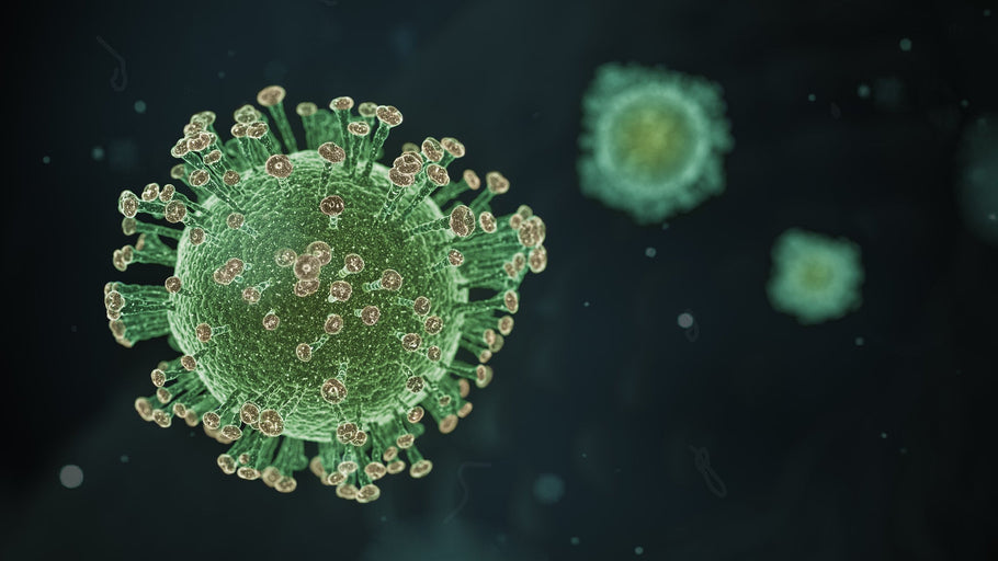 The Difference Between COVID-19 Variants