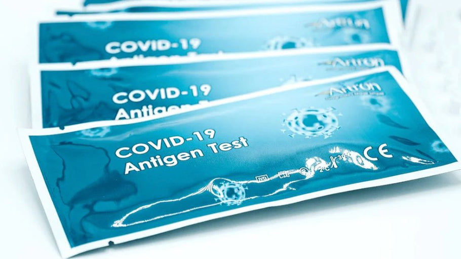 Understanding COVID-19 Rapid Tests: Accuracy, Reading Results, and Preparation