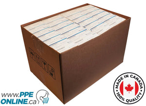 Bulk Purchase: Case of 140 Artron COVID-19 Rapid Test Kits (5 Tests per Kit) - Ideal for businesses and organizations. Shop now at PPEOnline.ca for fast delivery!