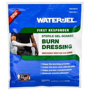 Burn Dressing - PPE ONLINE