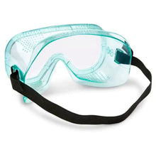 Load image into Gallery viewer, Economy Safety Goggles - Direct Vent - PPE ONLINE
