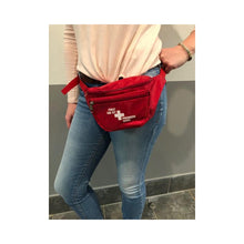 Load image into Gallery viewer, First Aid Kit Fanny Pack (Small or Large) - PPE ONLINE
