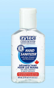 Gel Hand Sanitizer 70% (Made In Canada) - PPE ONLINE