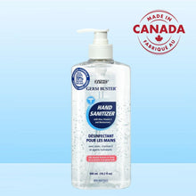 Load image into Gallery viewer, Gel Hand Sanitizer 70% (Made In Canada) - PPE ONLINE
