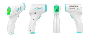 Infrared Thermometer - PPE ONLINEPPE ONLINE