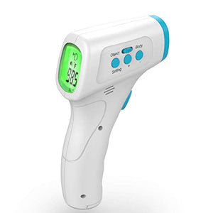 Infrared Thermometer - PPE ONLINEPPE ONLINE