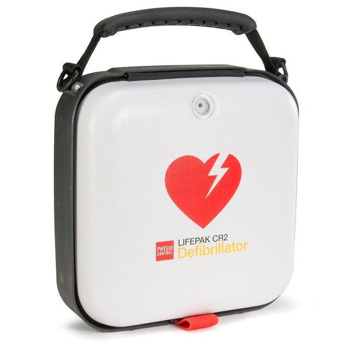 Lifepak CR2 Defibrillator USB Model - PPE ONLINE