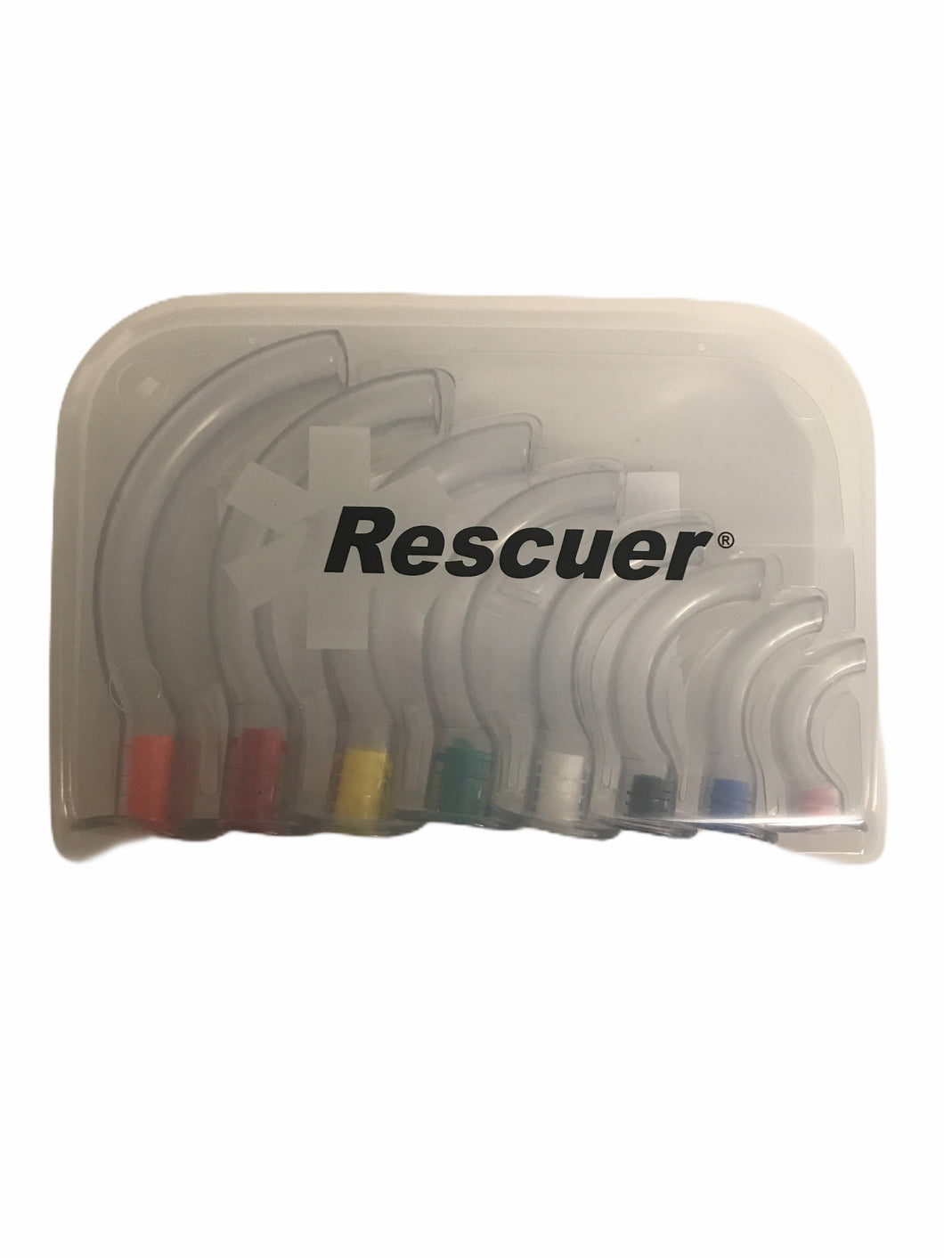 Oropharyngeal Airways (8 per box) - PPE ONLINE