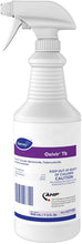 Load image into Gallery viewer, 946ML Oxivir Disinfectant Spray bottle displayed, showcasing its label and trigger spray nozzle, designed for easy use
