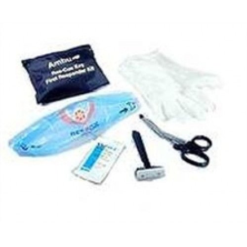 Physio-Control AMBU Res-Cue Key First Responder Kit - PPE ONLINE