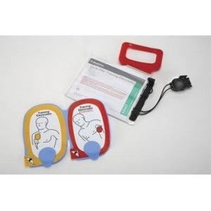 Physio-Control LIFEPAK® CR-T Training System Electrode Assembly Set - PPE ONLINE