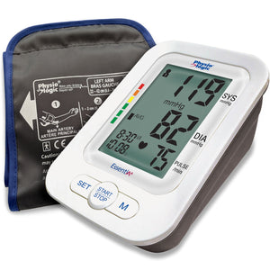 Upper Arm Blood Pressure Monitor - PPE ONLINE