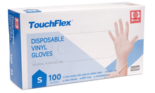 Load image into Gallery viewer, Vinyl Disposable Gloves
